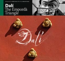 dali: el triangulo del emporda (ingles)-9788484787327