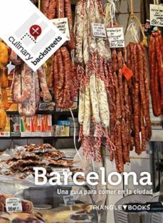 culinary backstreet barcelona, castella-9788484788027