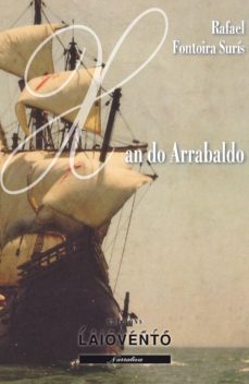 xan do arrabaldo-rafael fontoira suris-9788484874027
