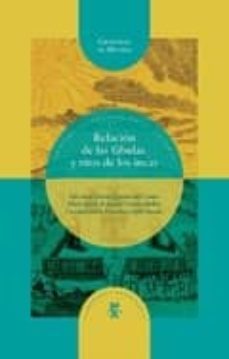 relacion de las fabulas y ritos de los incas-cristobal de molina-9788484895527