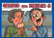 comics para hablar, 3-marc monfort-9788486235727