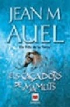 els caçadors de mamuts-9788486478827