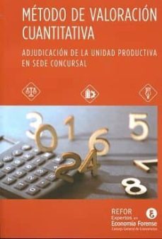 metodo de valoracion cuantitativa-9788486658427