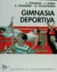gimnasia deportiva-l. thomas-9788486774127
