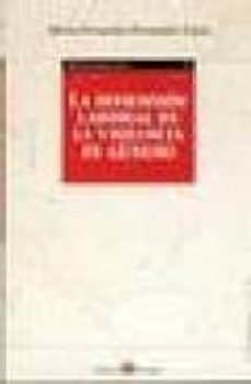 la dimension laboral de la violencia de genero: comentario a la l ey organica 1-2004, de 28 de diciembre-9788486977627