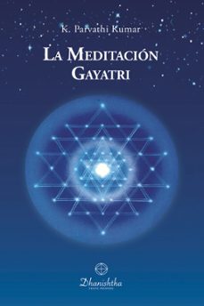 la meditacion, gayatri (ebook)-9788488011527