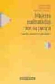 mujeres maltratadas por su pareja: guia de tratamiento psicologic o-maª pilar matud aznar-vanesa padilla-ana belen gutierrez-9788488123527