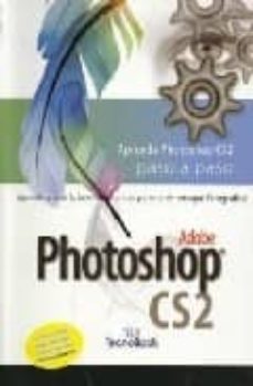 photoshop cs2-9788488586827