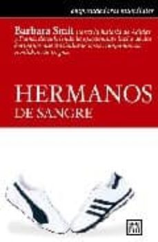 hermanos de sangre-barbara smit-9788488717627