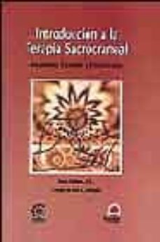 introduccion a la terapia sacrocraneal: anatomia, funcion y trata miento-9788488769527