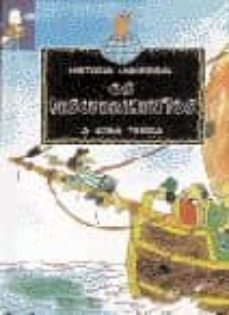 os descubrimentos-pepe carreiro-9788489138827