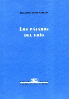los pajaros del frio-9788489371927