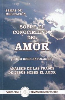 sobre el conocimiento del amor-9788489661127