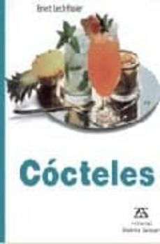 cocteles-ernst lechthaler-9788489675827