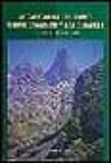 la garganta del cares: otros caminos y las cumbres-francisco ballesteros villar-9788489770027