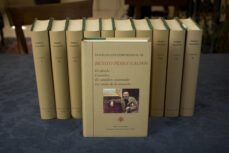 coleccion novelas benito perez galdos (11 vols.)-benito perez galdos-9788489794627