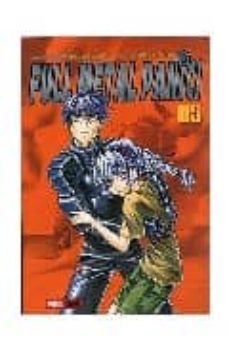 Imagen Principal de FULL METAL PANIC! Nº 5
