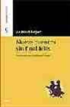 nueve cuentos sin final feliz-anton pavlovich chejov-9788489902527