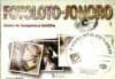 fotoloto-sonoro 1 : series de imágenes y sonidos-9788489963627
