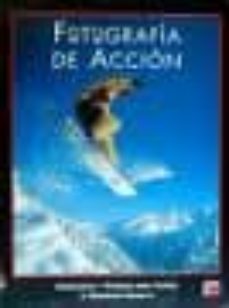 fotografia de  accion-jonathan hilton-9788489994027