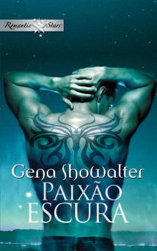 -gena showalter-9788490005927