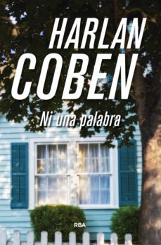 ni una palabra (ebook)-harlan coben-9788490067727