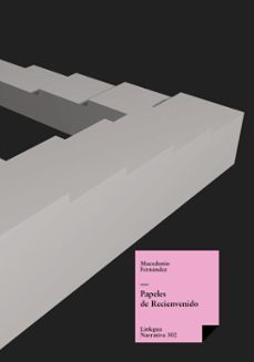 papeles de recienvenido (ebook)-jose lezama lima-9788490070727