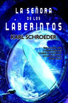 la señora de los laberintos (ebook)-9788490184127