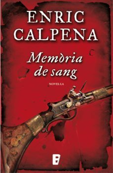 memòria de sang (ebook)-enric calpena-9788490193327