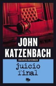 juicio final (ebook)-john katzenbach-9788490198827