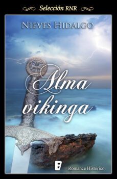 alma vikinga (ebook)-nieves hidalgo-9788490199527
