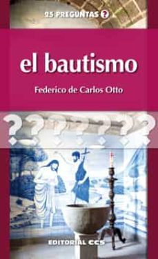 el bautismo-9788490231227