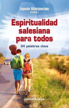 espiritualidad salesiana para todos (ebook)-9788490238127
