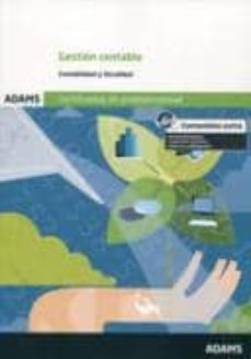 gestion contable-9788490255827