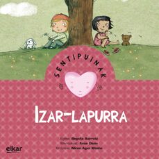 izar-lapurra-begoña ibarrola-9788490273227