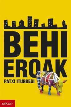 -patxi iturregi-9788490274927