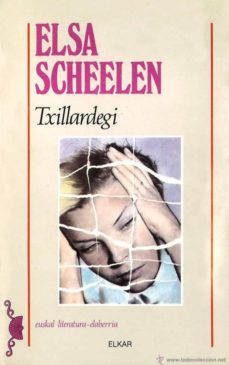 elsa scheelen (ebook)-9788490276327