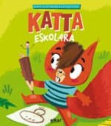 katta 1: katta eskolara-9788490278727