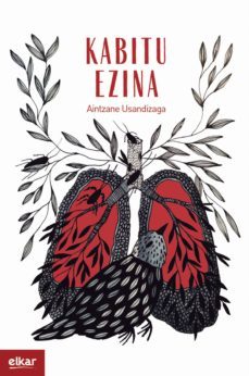 kabitu ezina (ebook)-aintzane usandizaga lopez-9788490279427