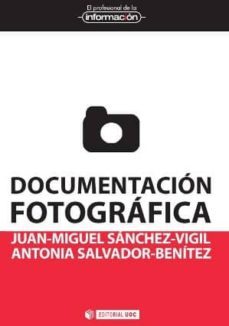 documentacion fotografica-9788490297827