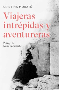 viajeras intrepidas y aventureras-9788490322727