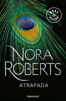 atrapada-nora roberts-9788490323427