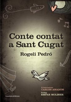 conte contat a sant cugat-rogeli pedro i fontanet-9788490340127