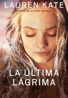 la ultima lagrima-9788490430927