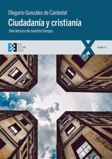 ciudadania y cristiania (ebook)-9788490558027
