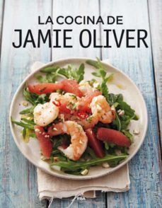 la cocina de jamie oliver-9788490567227