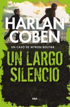 un largo silencio (ebook)-harlan coben-9788490569627