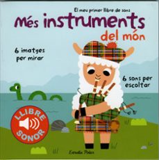 mes instruments del mon-marion billet-9788490571927