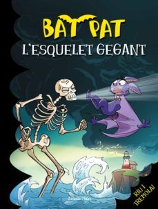 l'esquelet gegant (ebook)-roberto pavanello-9788490579527