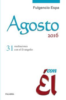 agosto 2016. con el-9788490614327